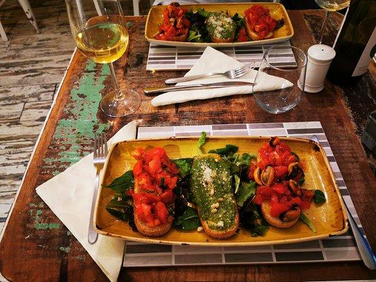 Osteria del Nudibranco